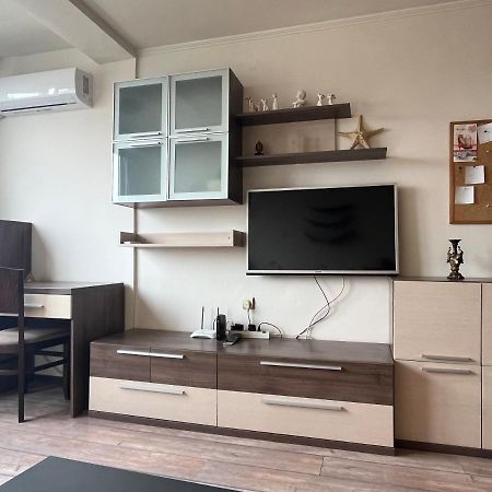 Panoramic View Appt Russe Apartment Ruse Exterior photo